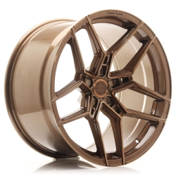 Concaver CVR5 Brushed Bronze f&auml;lgar