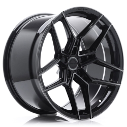 Concaver CVR5 Double Tinted Black f&auml;lgar