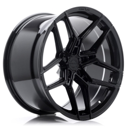Concaver CVR5 Platinum Black f&auml;lgar