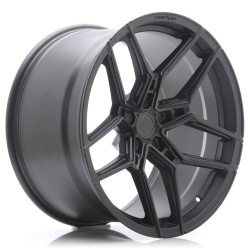 Concaver CVR5 Carbon Graphite fälgar