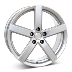 Eta Beta Eros Slv fälgar