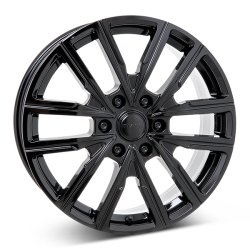 Image Adventure G.Blk f&auml;lgar