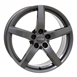 Image Atom G.Gun fälgar