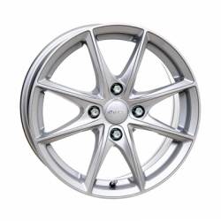 Image Comet Slv fälgar