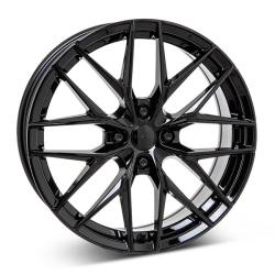 Image Compact G.Blk fälgar