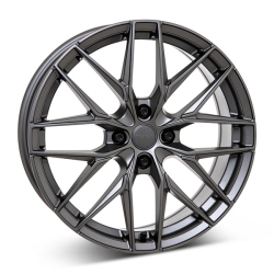 Image Compact M.Gun fälgar