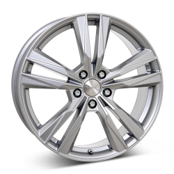 Image Dynamic Slv fälgar