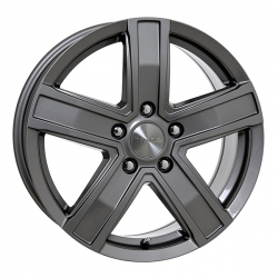 Image Hercules L.Gun fälgar