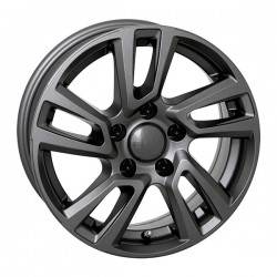 Image Ride HL M.Gun fälgar