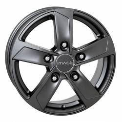 Image Strong M.Gun fälgar