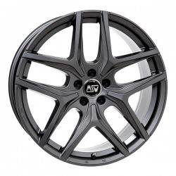 MSW 40 G.Gun fälgar