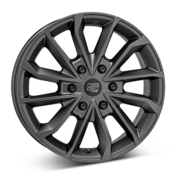 MSW 42 Van M.Gun fälgar