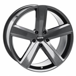 Nitro Magnum fälgar