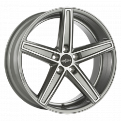 OXIGIN 18 Concave f&auml;lgar