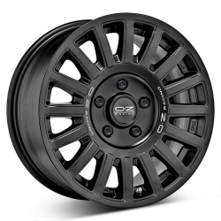 OZ Rally Raid M.Blk f&auml;lgar