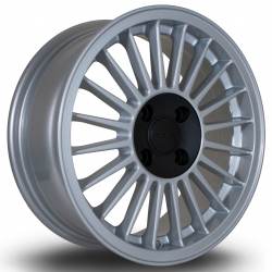 Rota Rota PBlack 15x6.0 | ABS Wheels