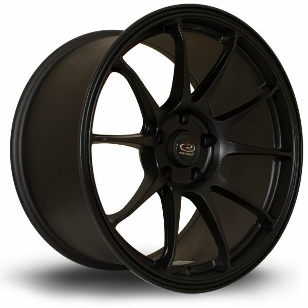 Rota Titan FBlack2 flgar