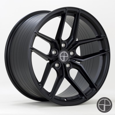 Rota Torsen FBlack flgar