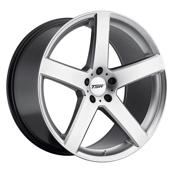 TSW Rivage Slv 5 ET 53 CB 72.1 - Rivage