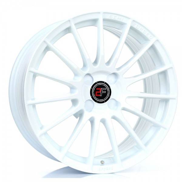 2FORGE ZF1 WHITE flgar