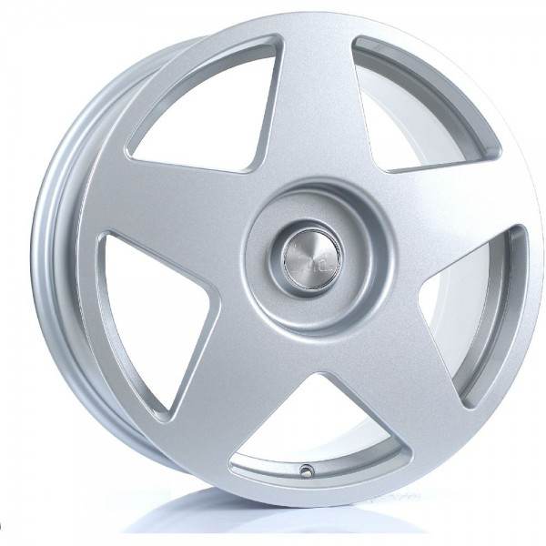 BOLA B10 SILVER flgar