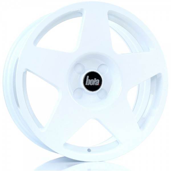 BOLA B10 WHITE flgar