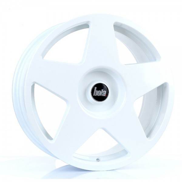 BOLA B10 WHITE flgar