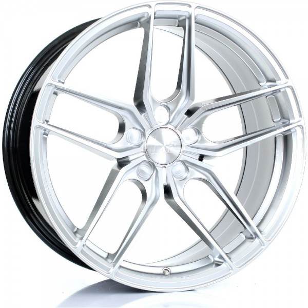 BOLA B11 HYPER SILVER flgar