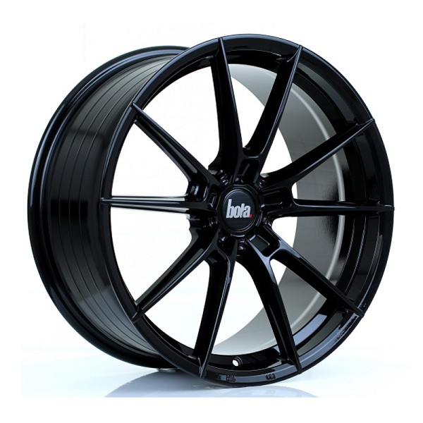 BOLA B19 GLOSS BLACK flgar