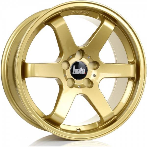 BOLA B1 GOLD flgar
