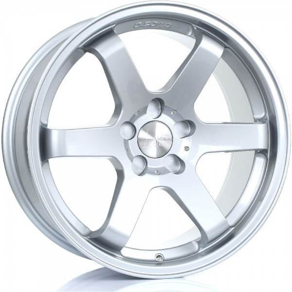 BOLA B1 SILVER flgar
