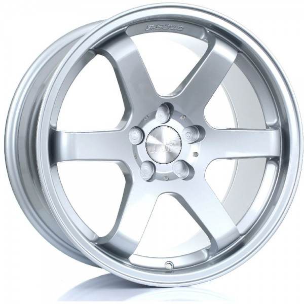BOLA B1 SILVER flgar