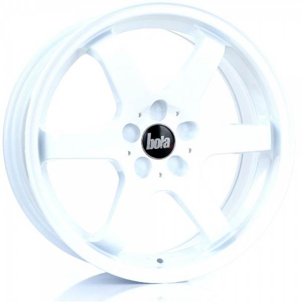 BOLA B1 WHITE flgar