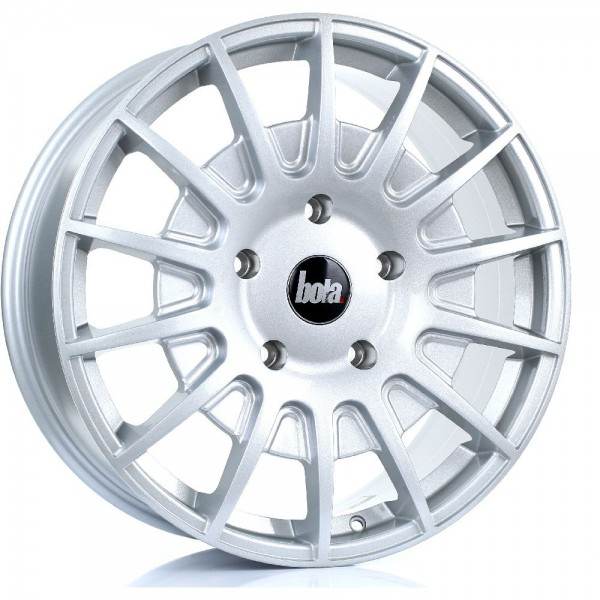 BOLA B21 SILVER flgar