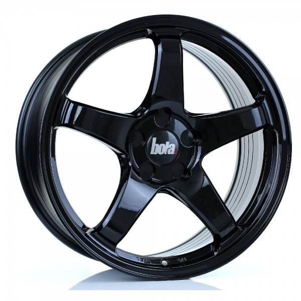BOLA B2R GLOSS BLACK flgar