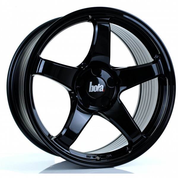 BOLA B2R GLOSS BLACK flgar