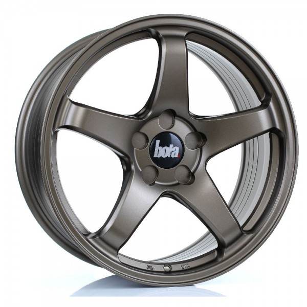 BOLA B2R MATT BRONZE flgar
