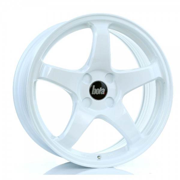 BOLA B2R WHITE flgar