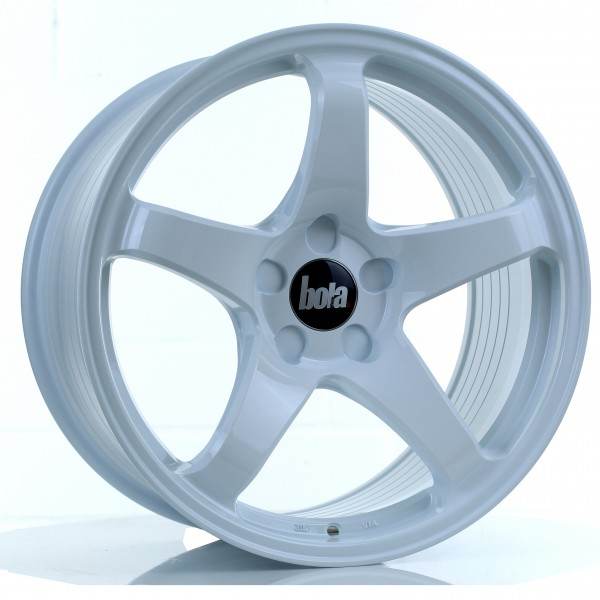 BOLA B2R WHITE flgar
