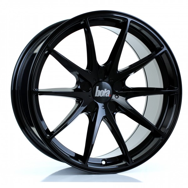 BOLA B9 GLOSS BLACK flgar