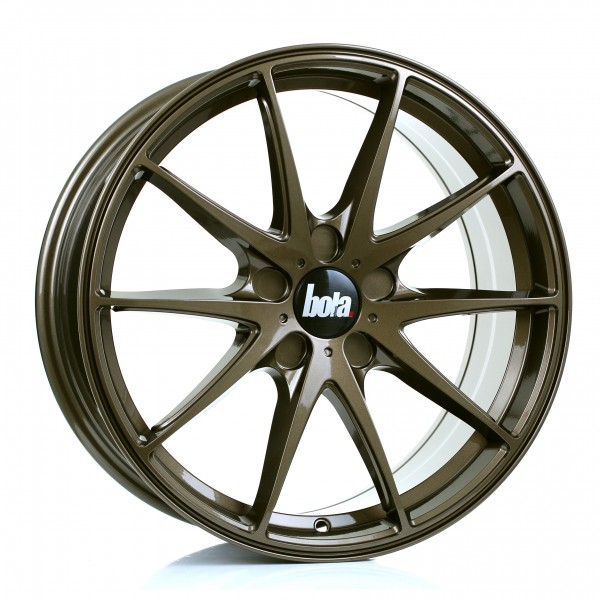 BOLA B9 GLOSS BRONZE flgar