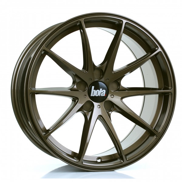 BOLA B9 GLOSS BRONZE flgar