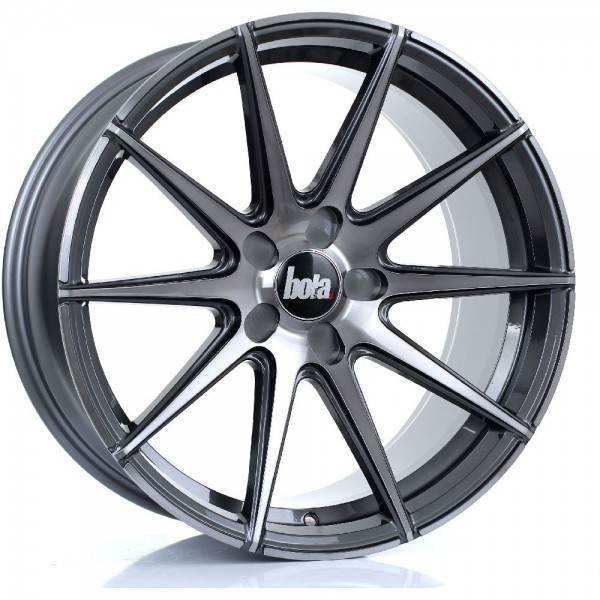 BOLA CSR TITANIUM flgar