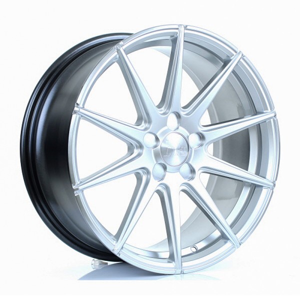 BOLA CSR SILVER flgar