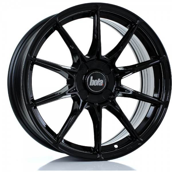 BOLA FLB GLOSS BLACK flgar
