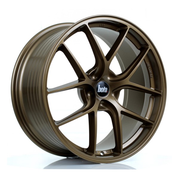 BOLA FLE GLOSS BRONZE flgar