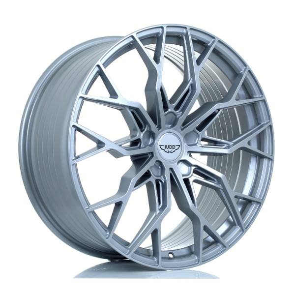 JUDD JSF1 ARGENT SILVER flgar