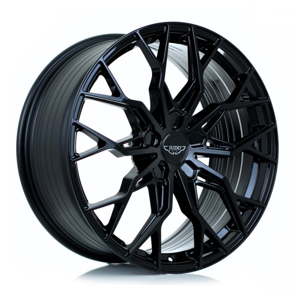 JUDD JSF1 GLOSS BLACK flgar