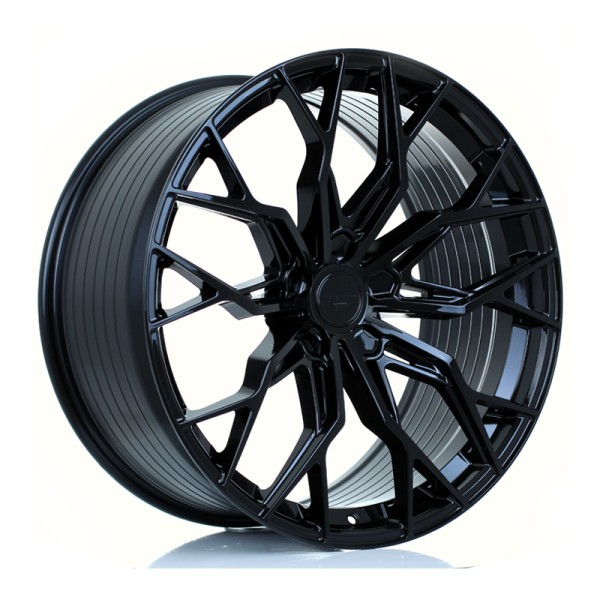 JUDD JSF1 GLOSS BLACK f&auml;lgar