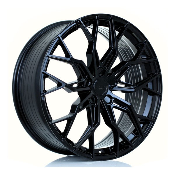 JUDD JSF1 GLOSS BLACK f&auml;lgar
